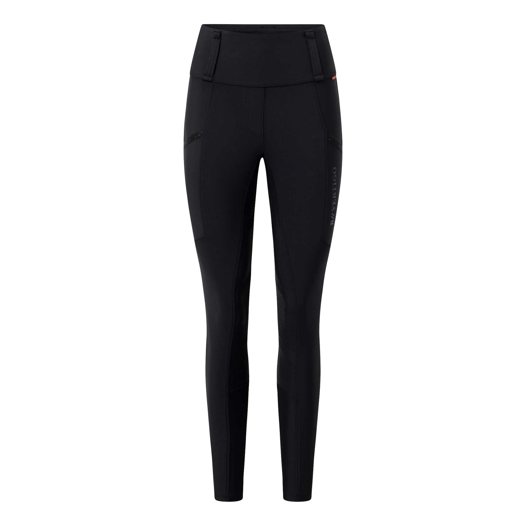 B Vertigo Diana Womens Compression Pull-On Breeches