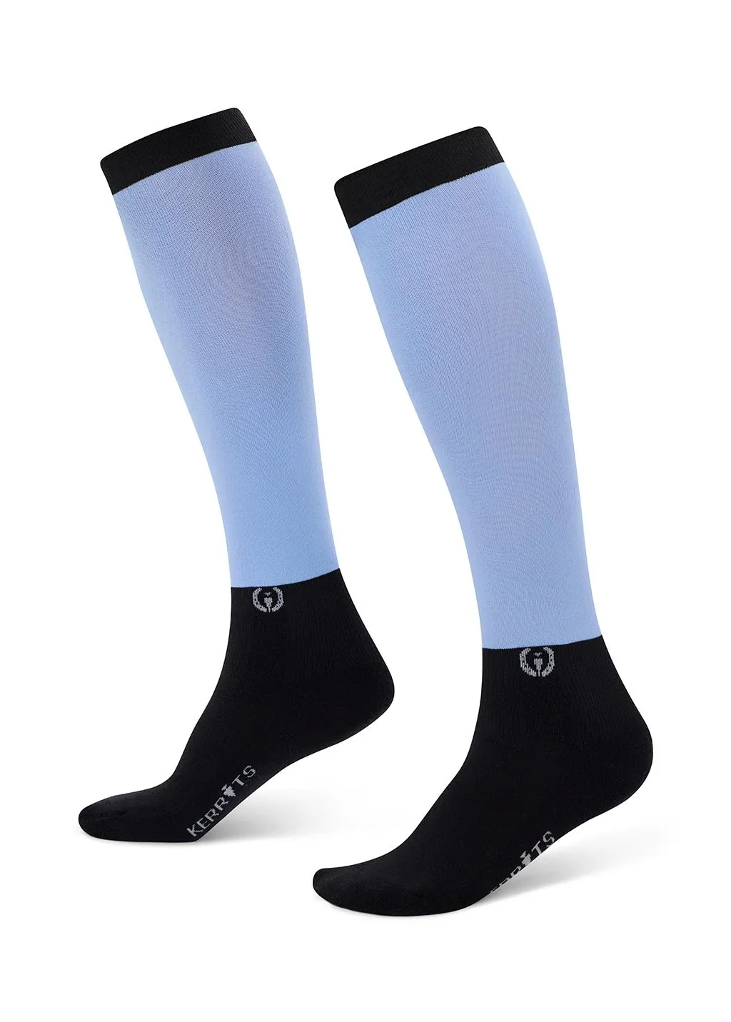 Kerrits Dual Zone Boot Socks - Solid Colors