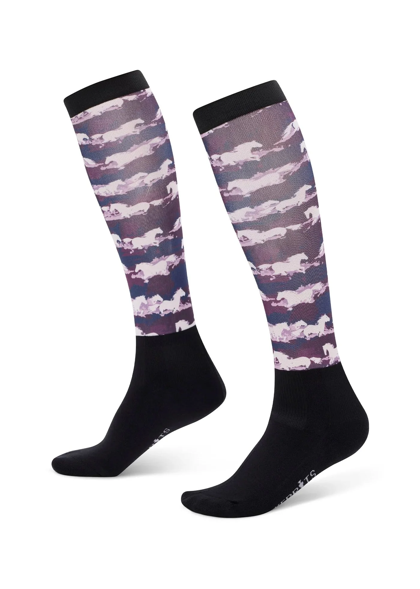 Kerrits Dual Zone Boot Socks
