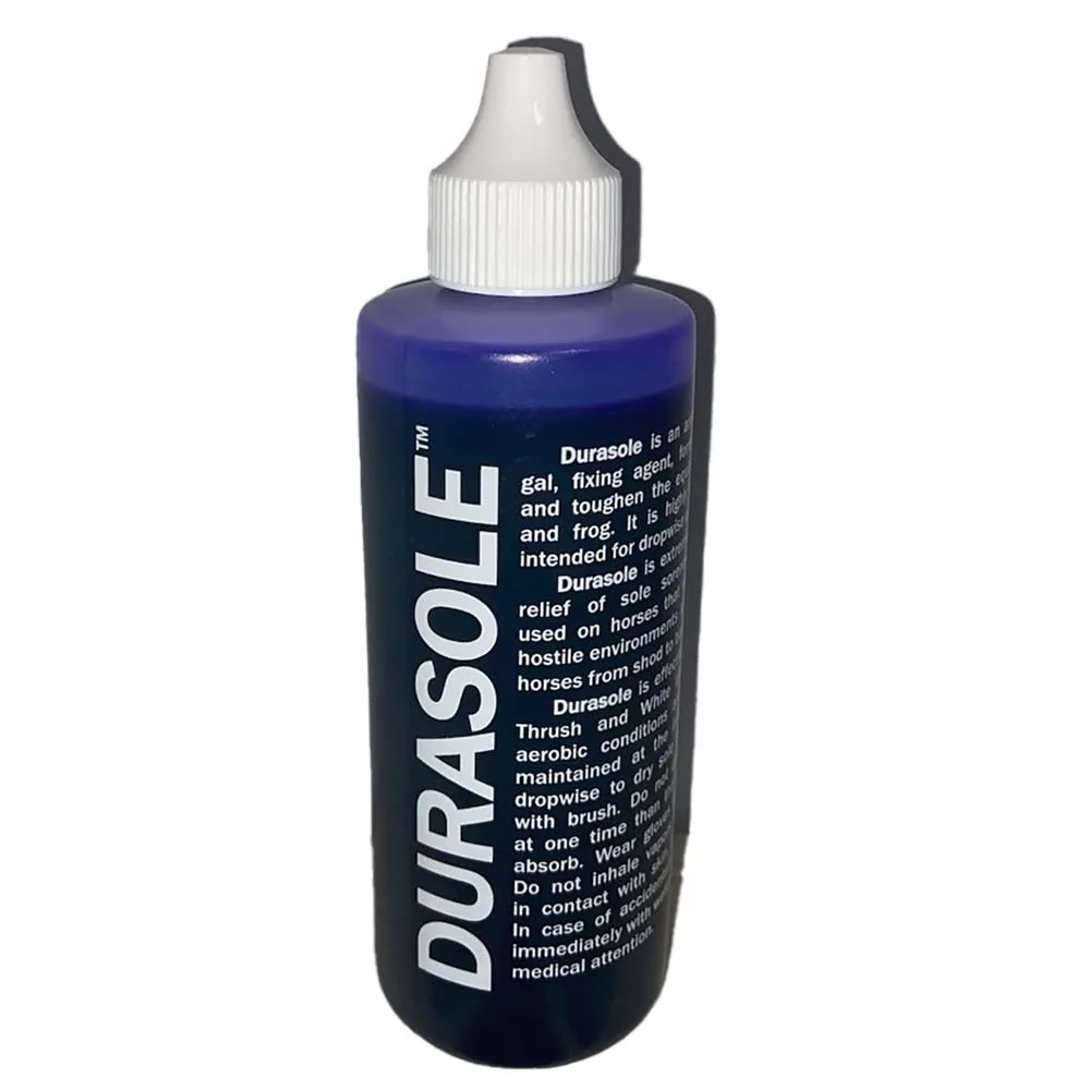 Durasole 4oz