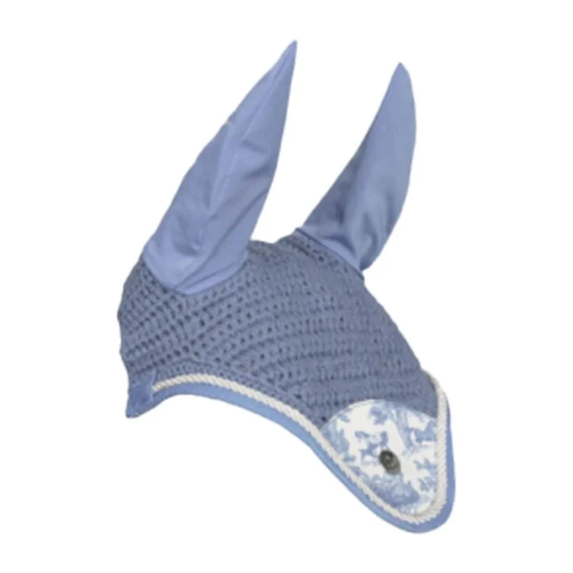 Dapplebay Equestrian Toile Fly Veil