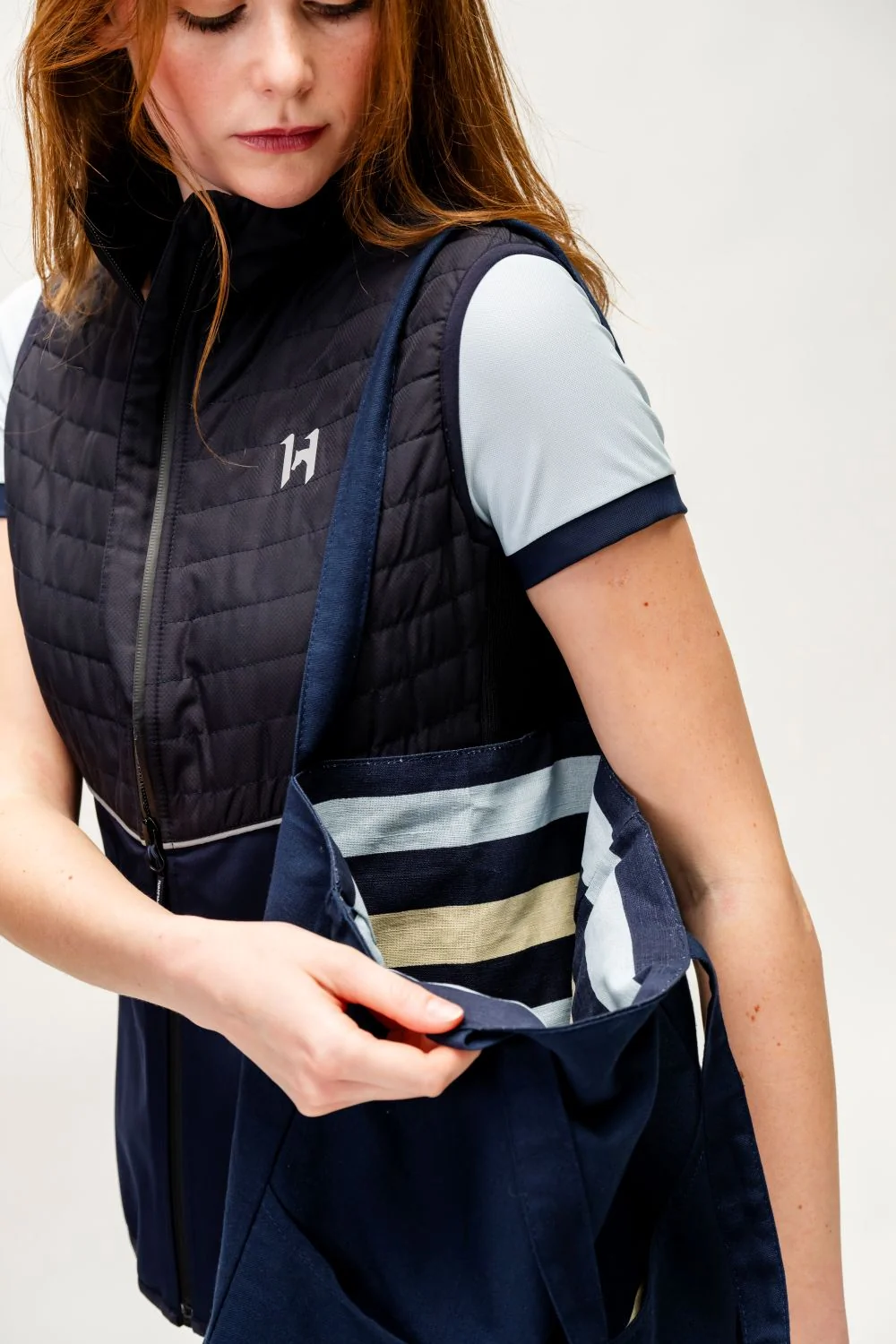Horseware Newmarket Tote