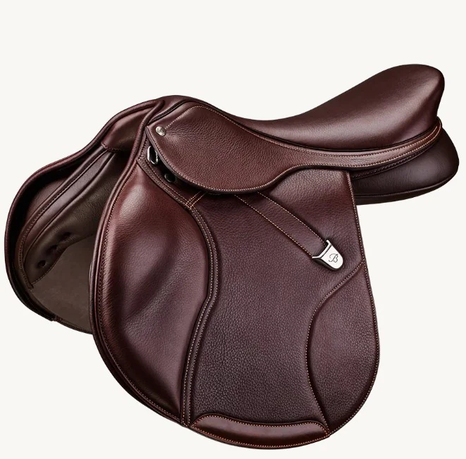 Bates Elevation + Close Contact Saddle