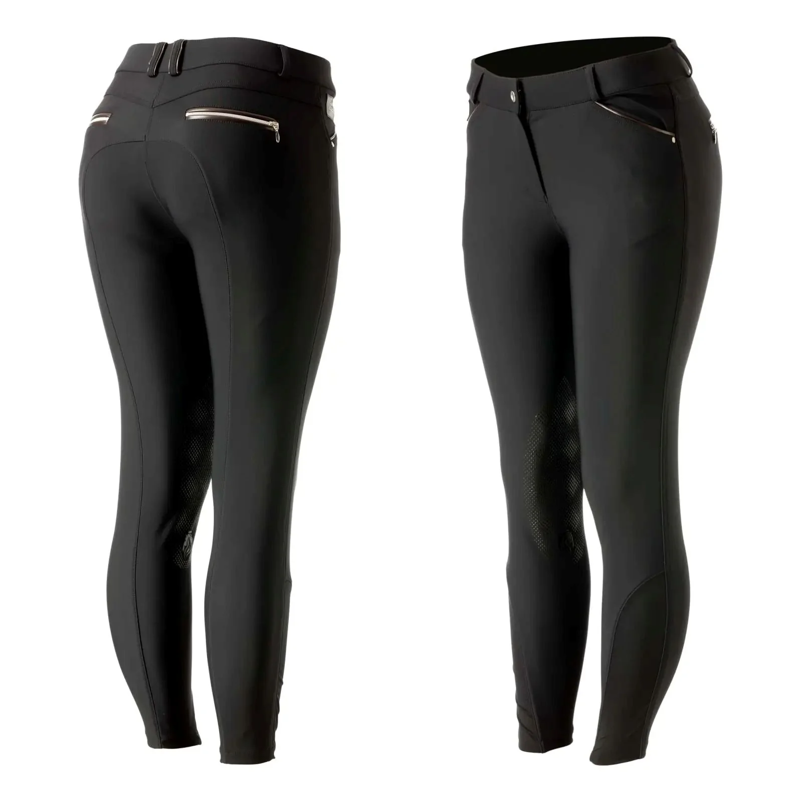 Equinavia Elisabet Womens Knee Patch Breeches