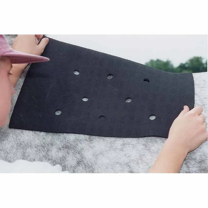 No Slip Pad English