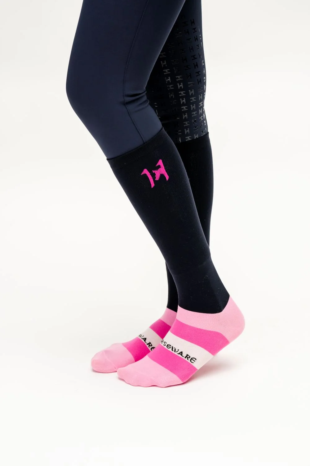 Horseware Newmarket Athletix Socks