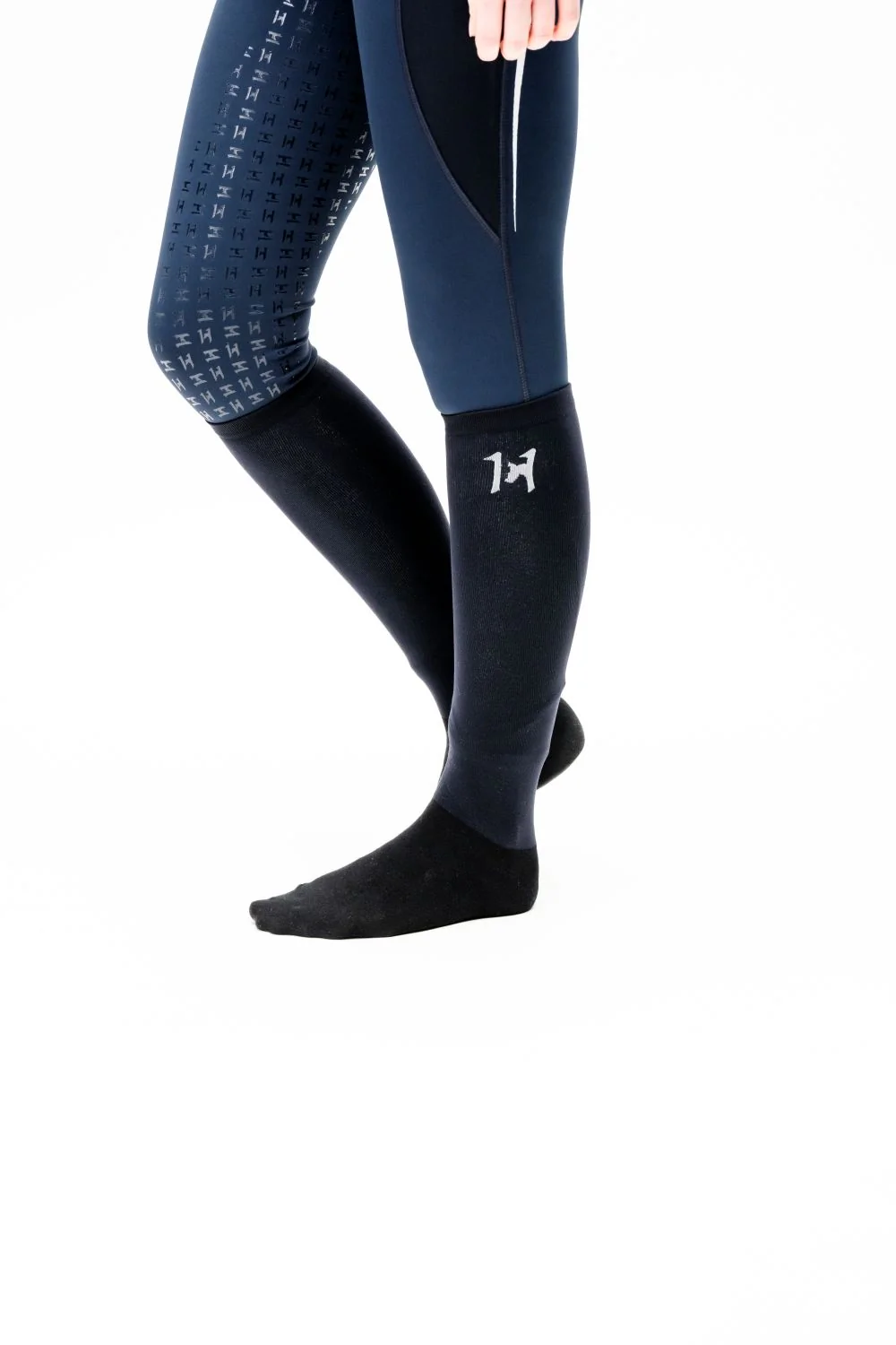 Horseware Athletix Riding Socks
