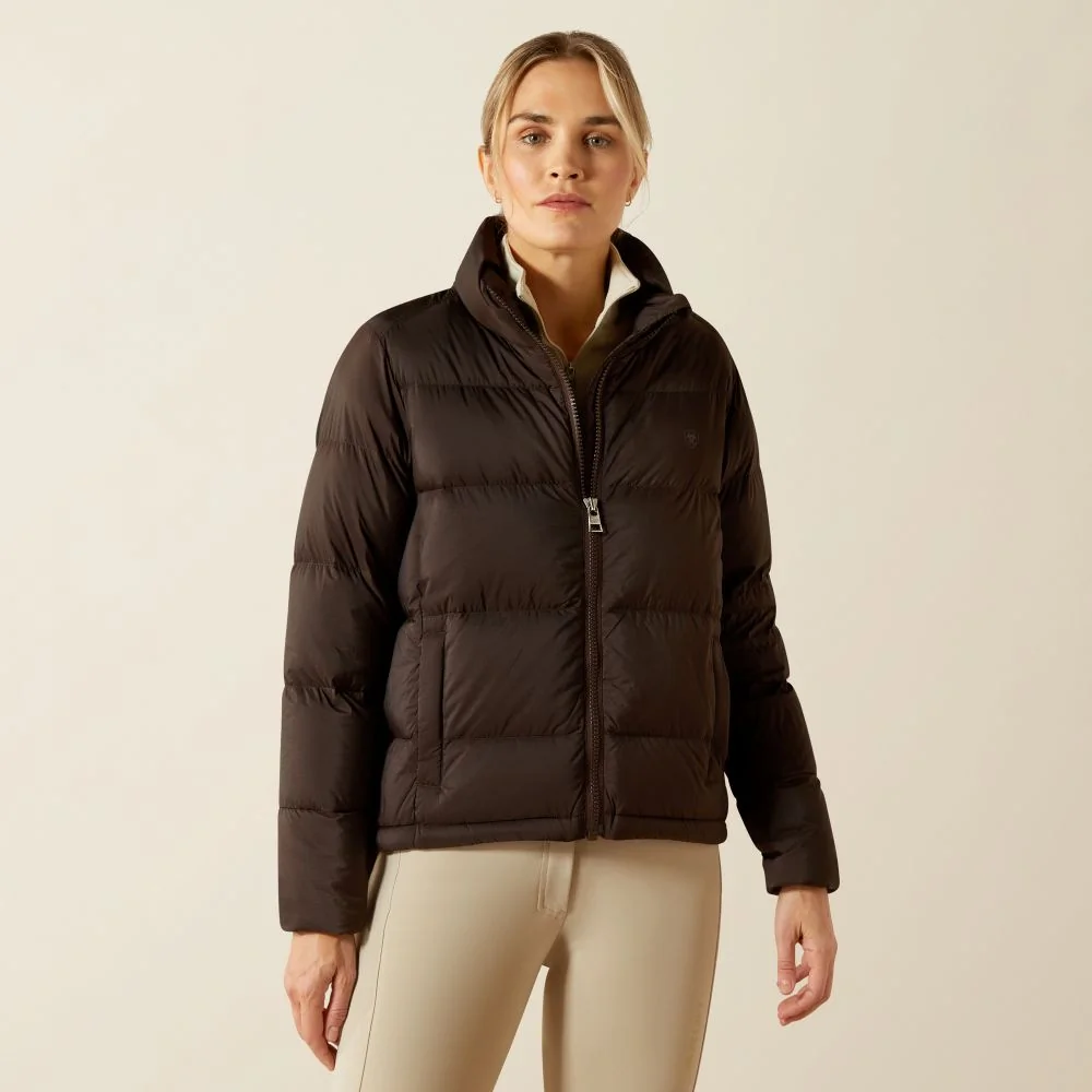Ariat UltraPuff Down Jacket Ladies