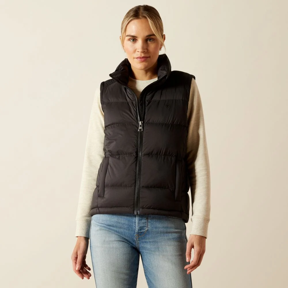 Ariat UltraPuff Down Vest Ladies