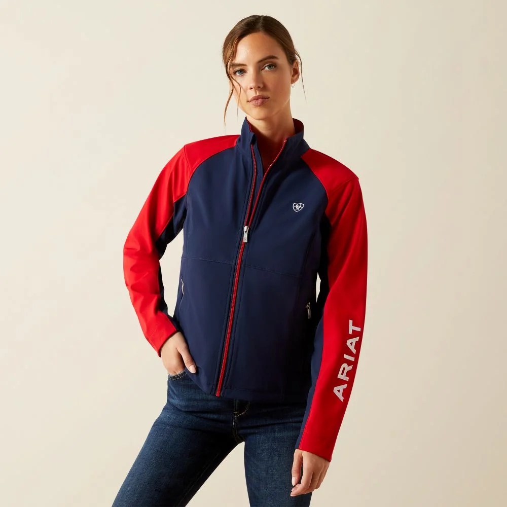 Ariat Team EQ Jacket Ladies