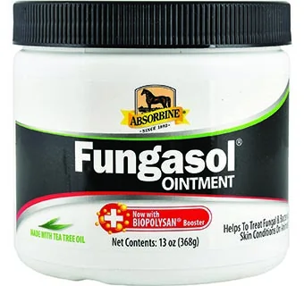 Absorbine Fungasol Ointment 13oz