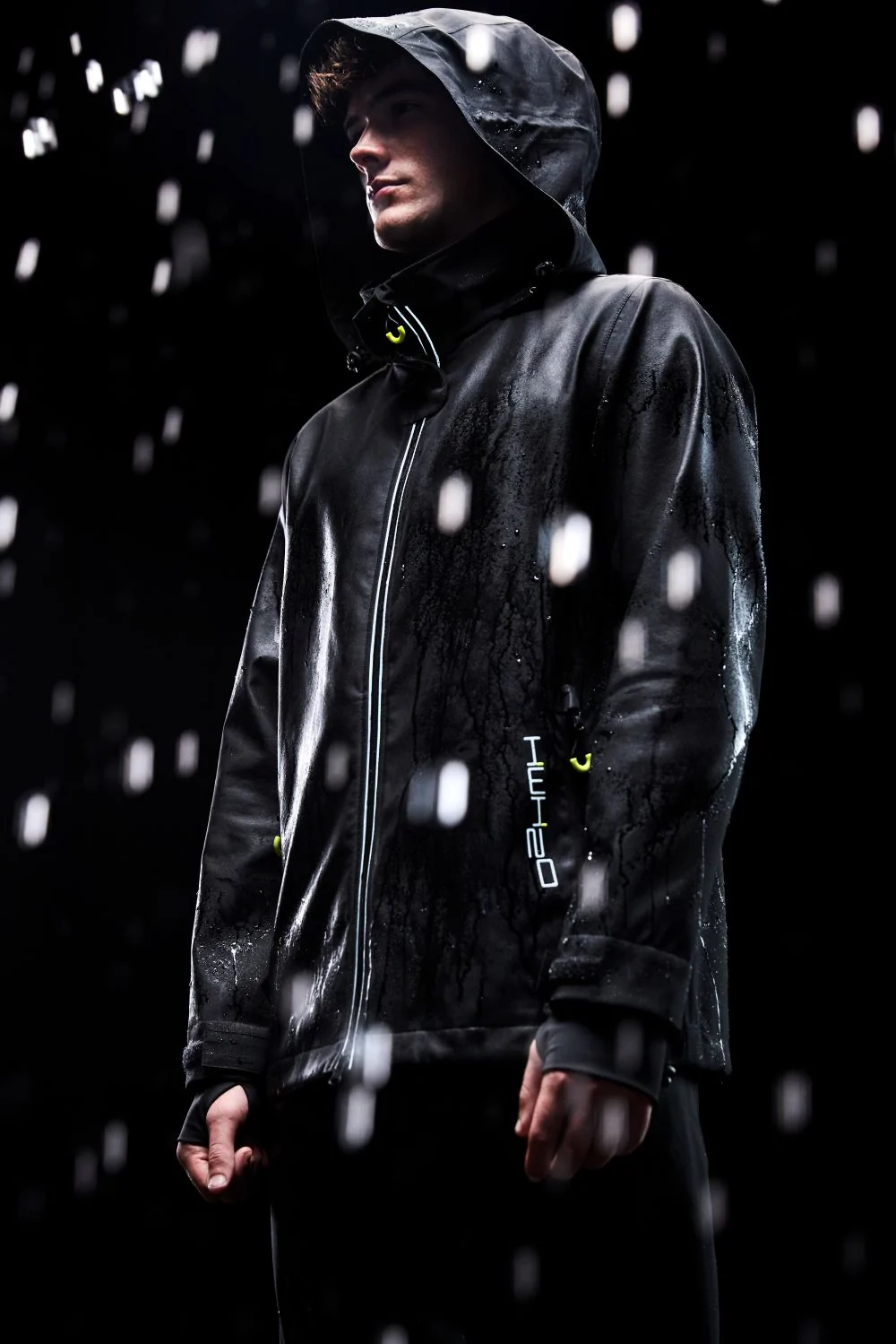 Horseware HWH20 Jacket