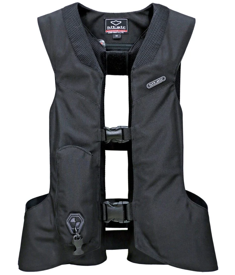 Hit Air Advantage H2 Airbag Vest