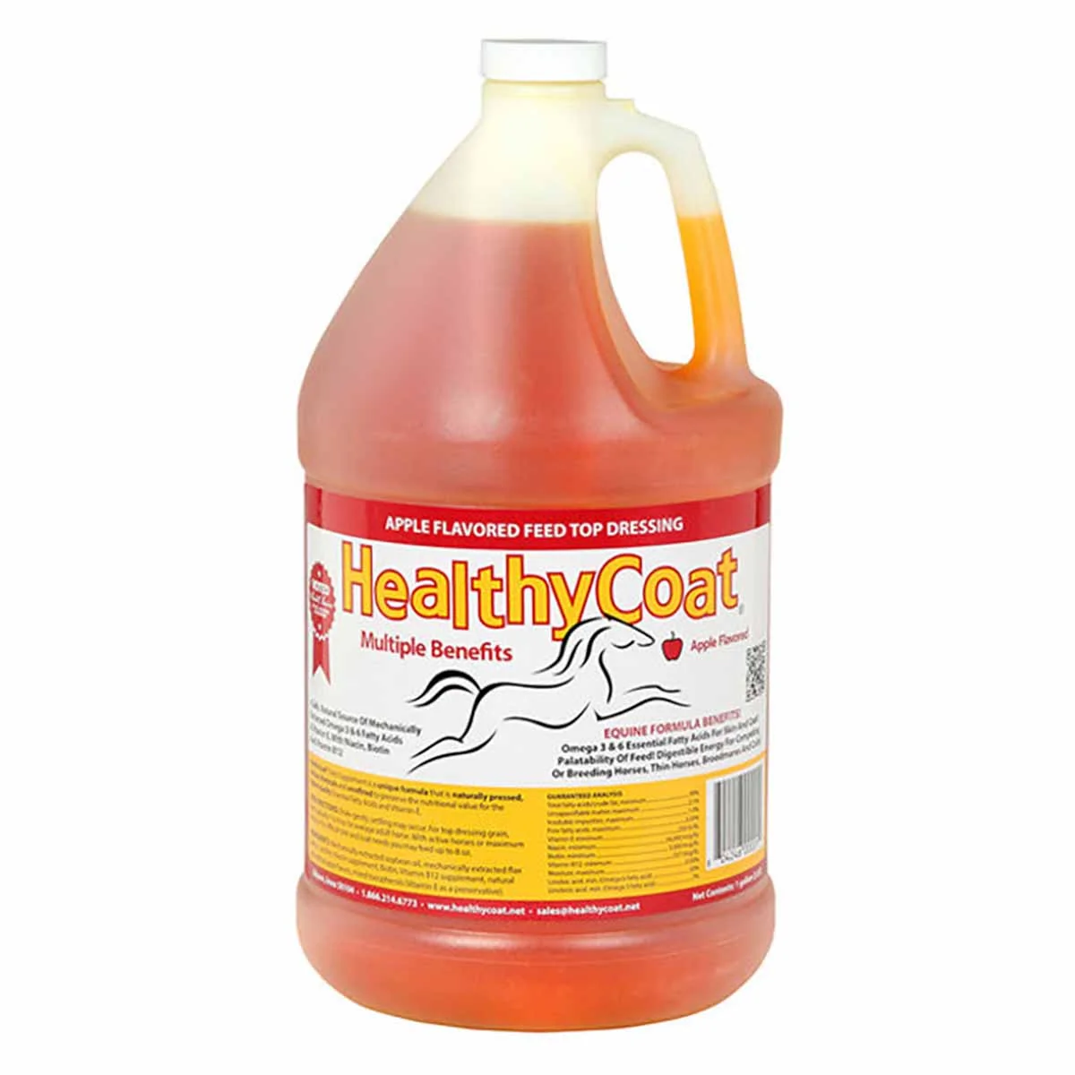 Healthy Coat