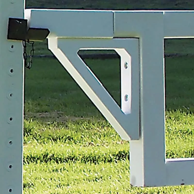 Burlingham Sports Pony Gate Extender