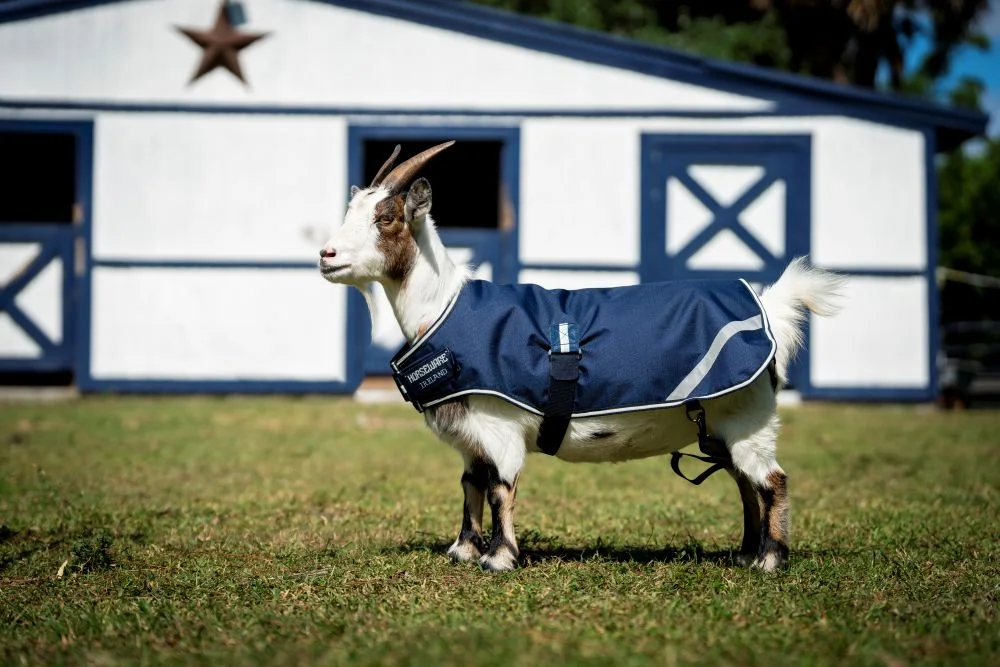 Horseware Goat Coat 100g