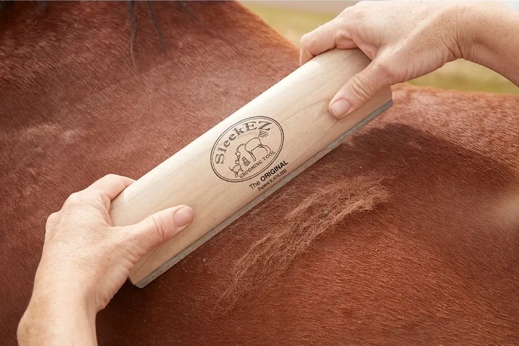 SleekEZ Grooming Tool 10"