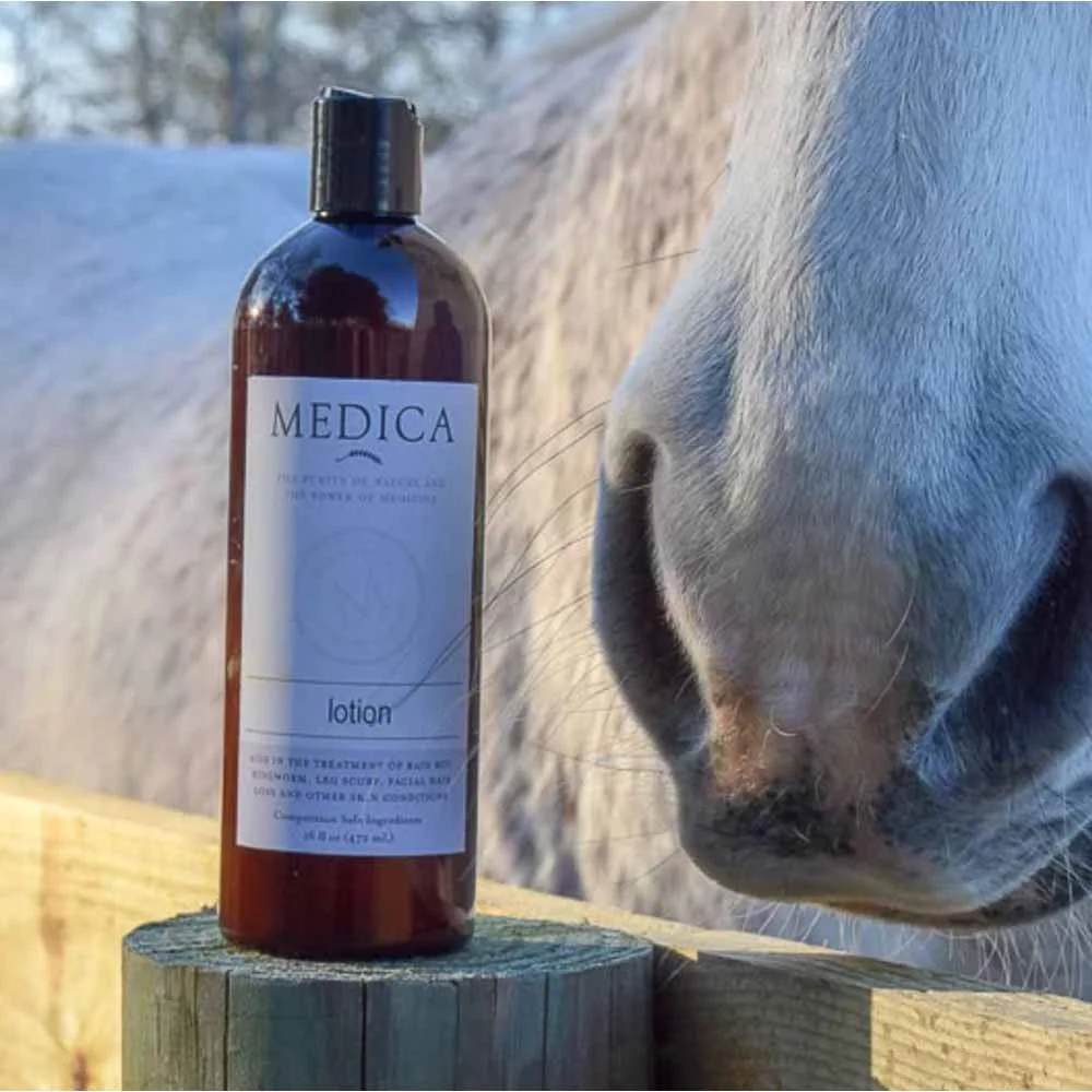 Medica Lotion 16fl oz