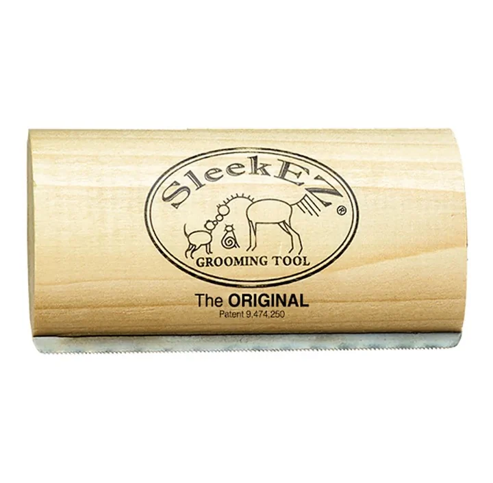 SleekEZ Grooming Tool 5"
