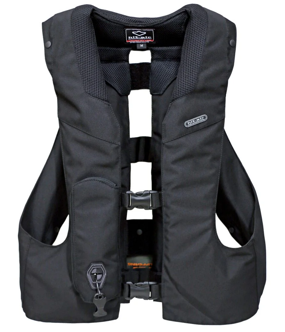 Hit Air Pro 3 Airbag Vest