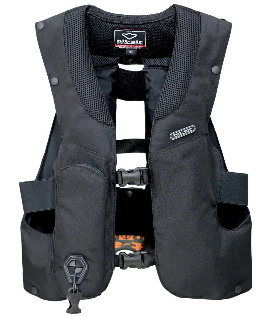 Hit Air Pro 3 Kids Airbag Vest