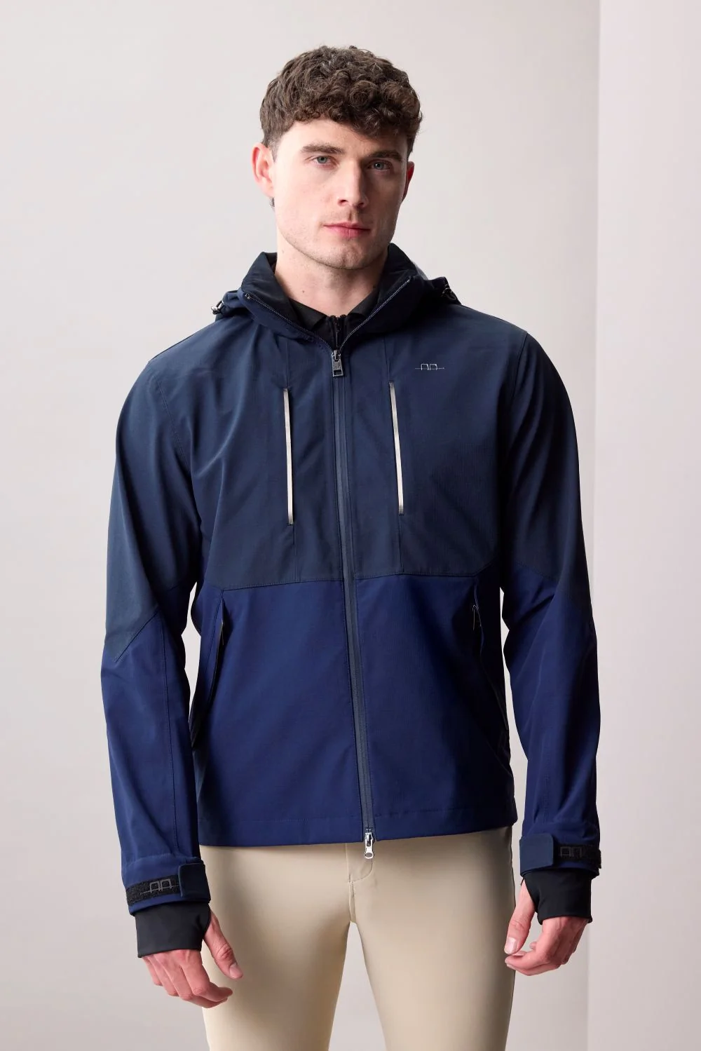 Horseware AA Arno Waterproof Ripstop Jacket MENS