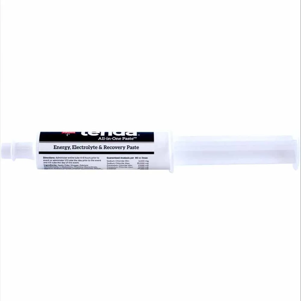 Tenda All-in-One Paste