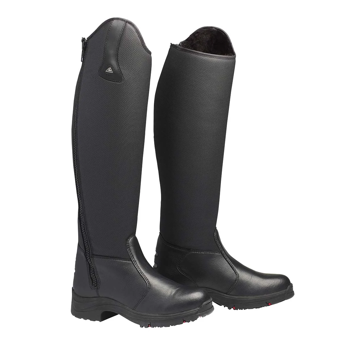 Mountain Horse Mens Active Rider Winter Tall Boot