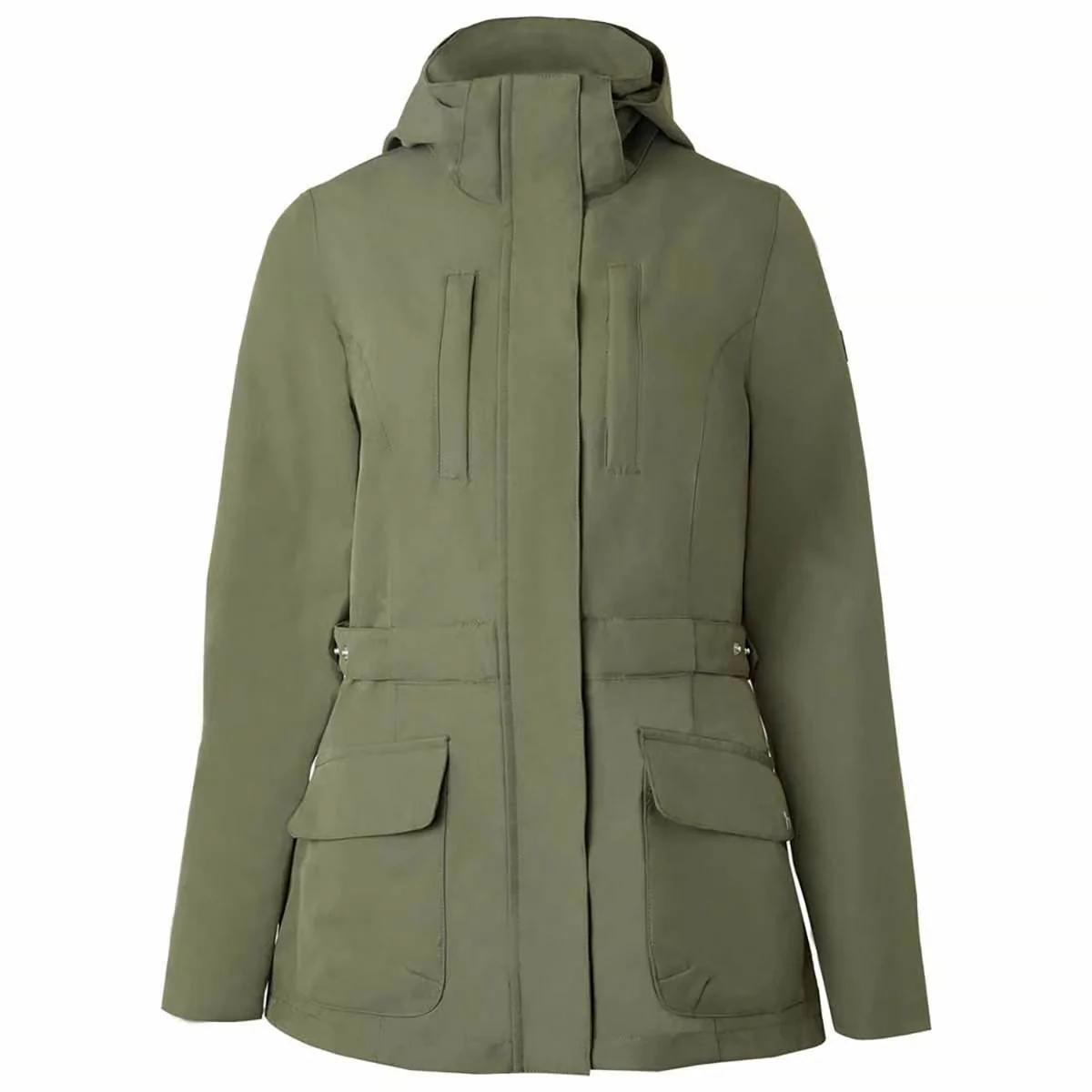 Horze Jadine Waterproof Jacket