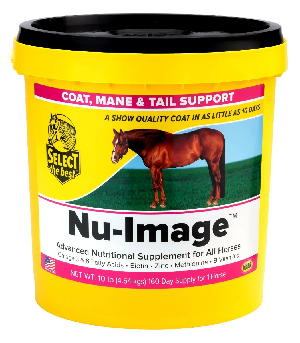 Select Nu Image - 10 Lbs