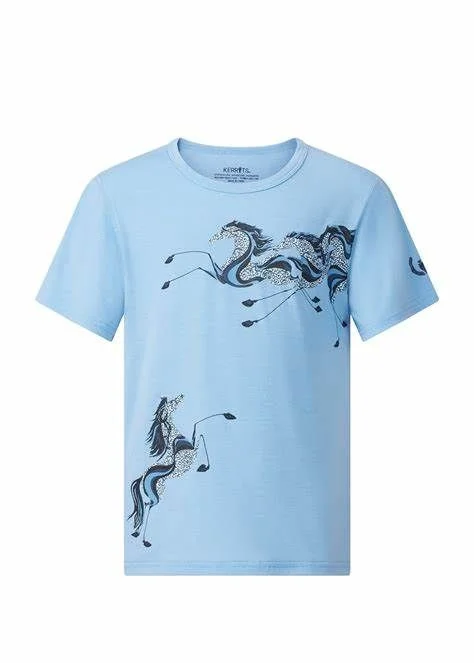 Kerrits Melody Horse Tee