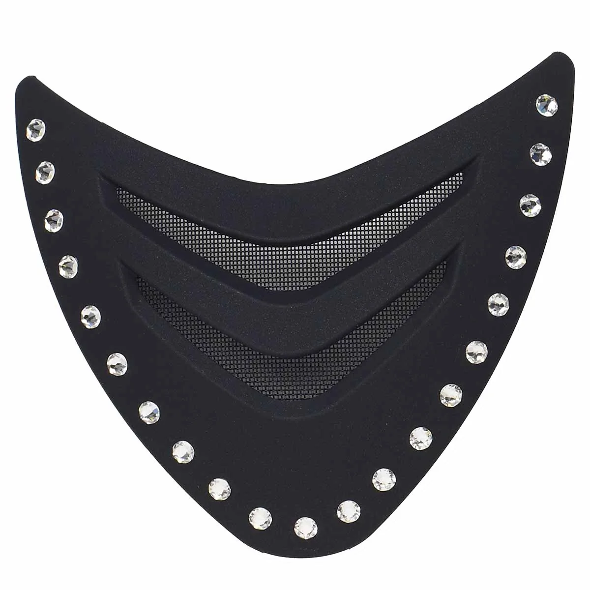One K Crystal CCS Front Shield
