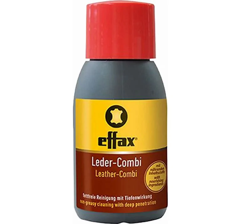 Effax Leather Combi - 50ml Travel Size