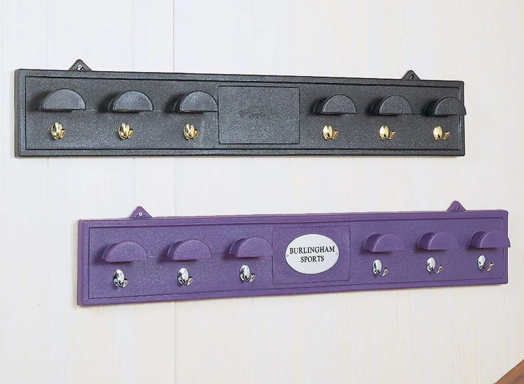 Burlingham Sports Bridle Rack