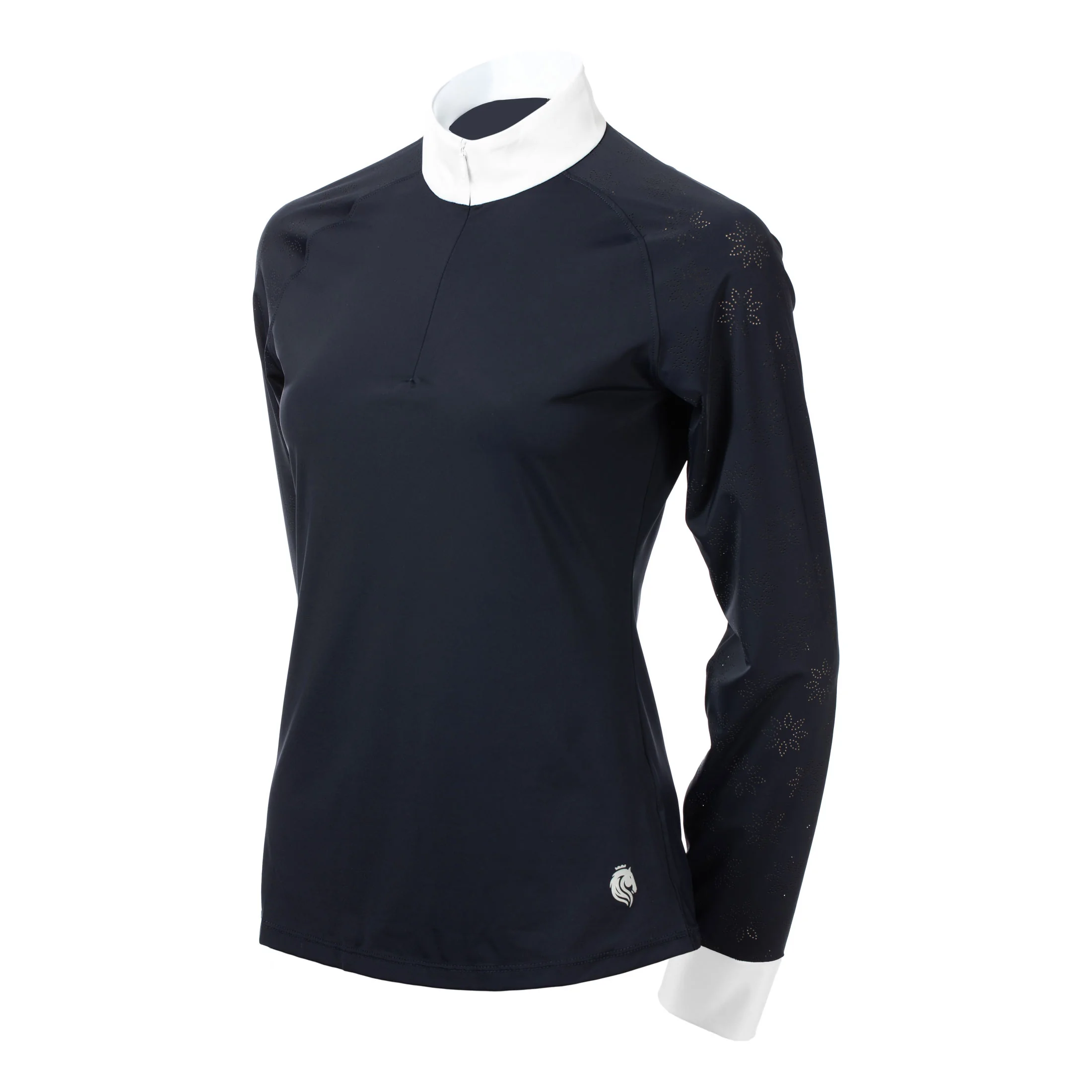 Equinavia Petra Womens Long Sleeved Show Shirt