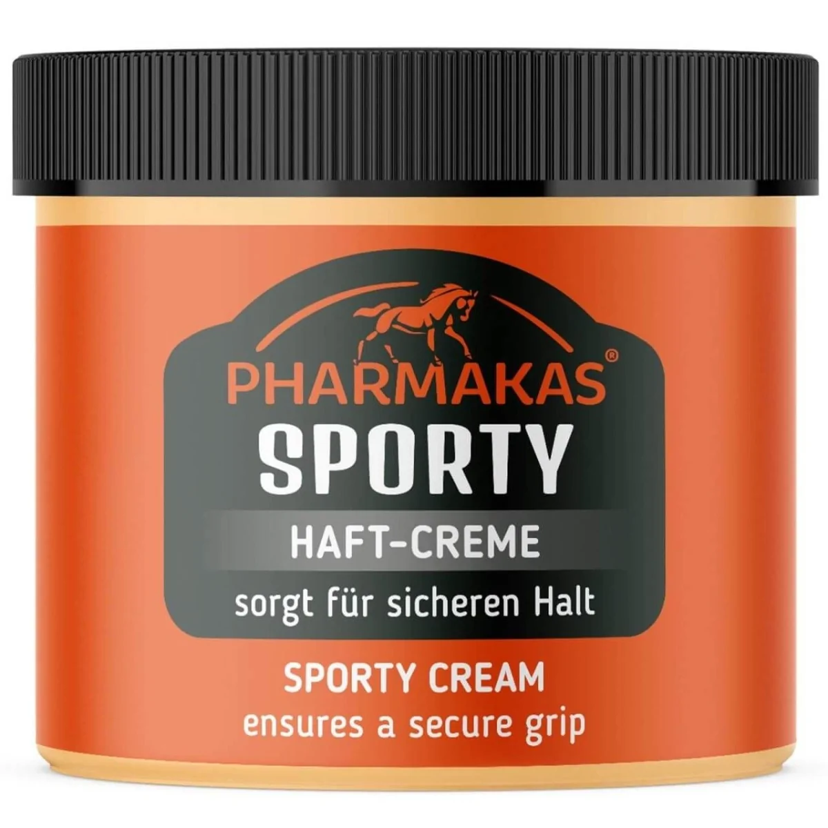 Pharmakas Sporty Haft Creme 