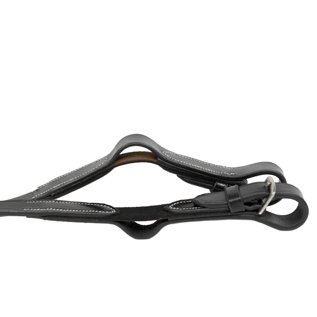 Nunn Finer Rein-Aid Rubber Reins