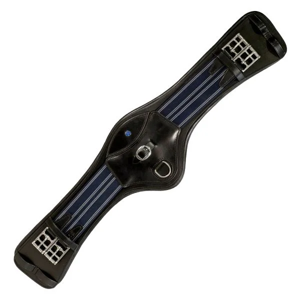 Nunn Finer Rosa 2 in 1 Dressage Girth