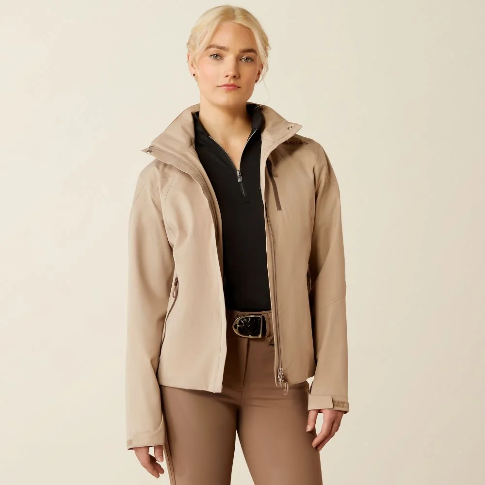 Ariat Coastal H20 Jacket Ladies