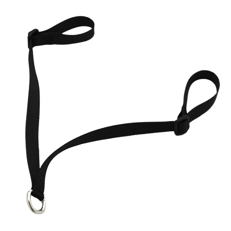 Helite Airbag Saddle Strap