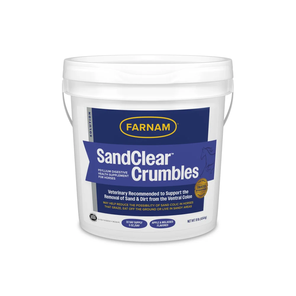 Sand Clear 10 lbs