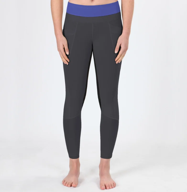 Irideon Kids Synergy Full Seat Tights