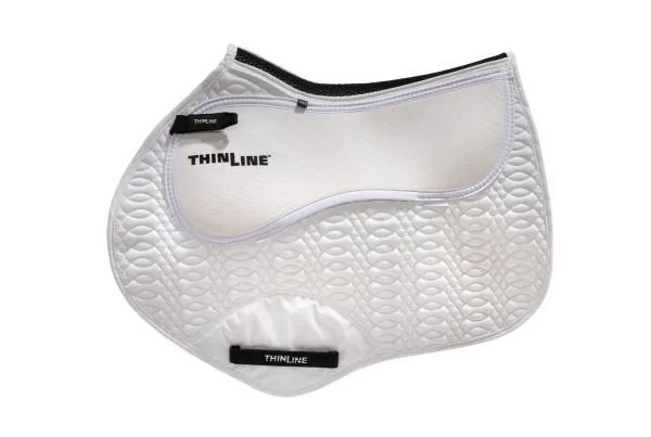 Thinline Cotton Euro Jump Square Pad