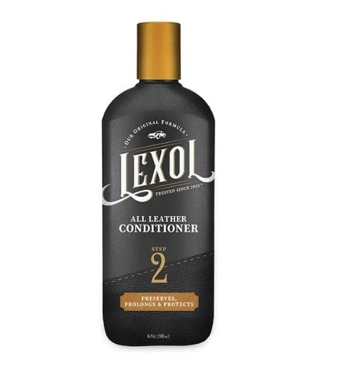 Lexol Leather Conditioner 8 oz.