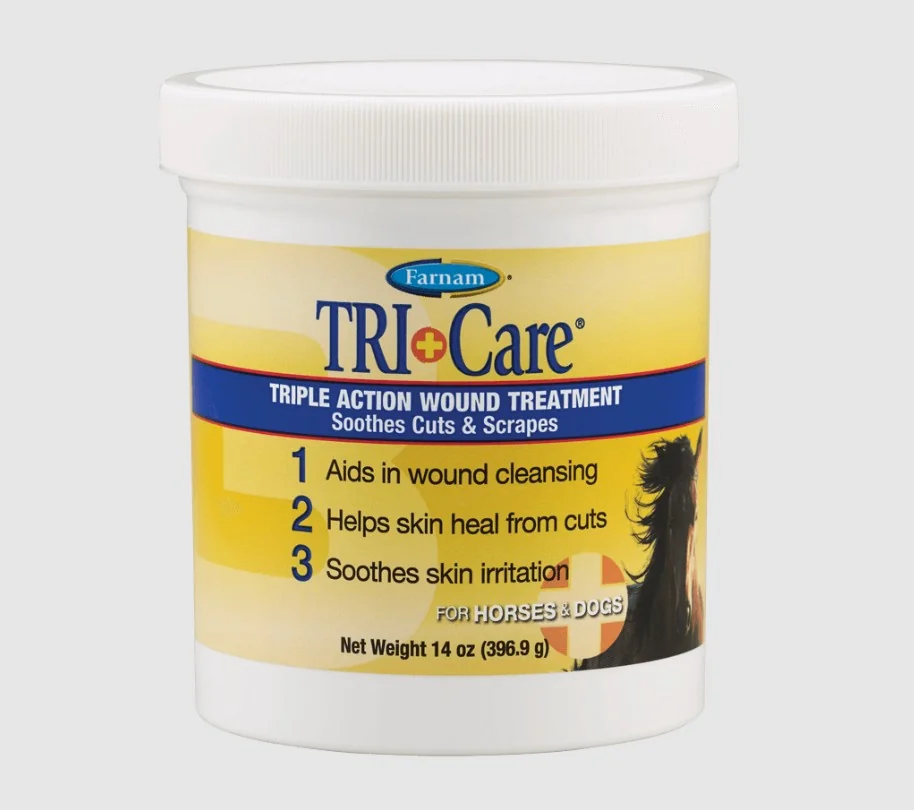 Tri-Care 3-way Wound Treatment