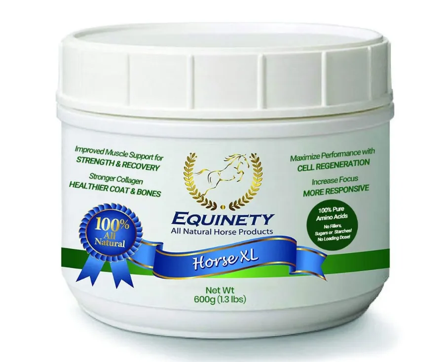 Equinety Horse XL Supplement 600g