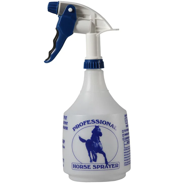 Big Blaster Horse Sprayer