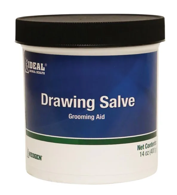 Drawing Salve 14oz