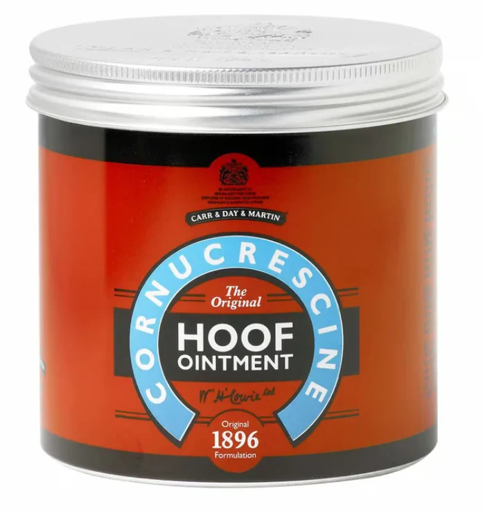 The Original Cornucrescine Hoof Ointment