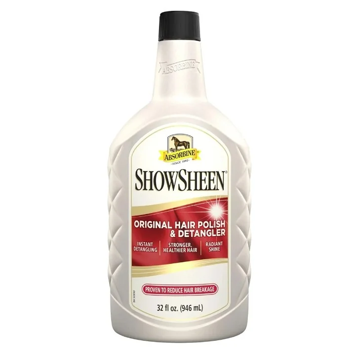 Absorbine ShowSheen Refill 32 oz